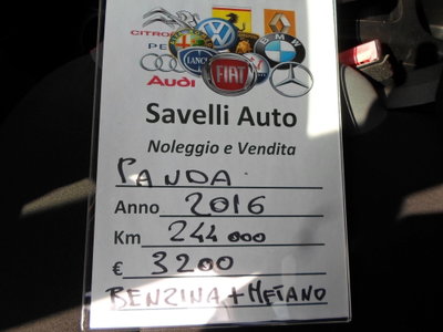 Fiat Panda 0.9 TwinAir Turbo Natural Power Easy (7)