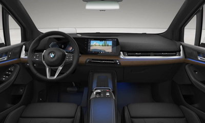 BMW Serie 2 Active Tourer 218d (2)