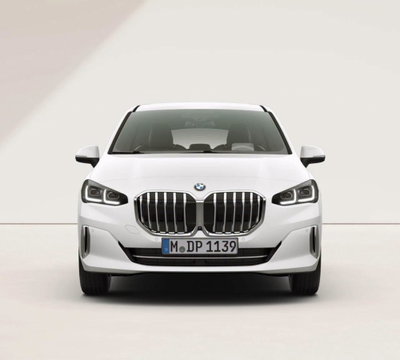 BMW Serie 2 Active Tourer 218d (5)