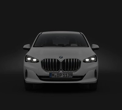 BMW Serie 2 Active Tourer 218d (6)