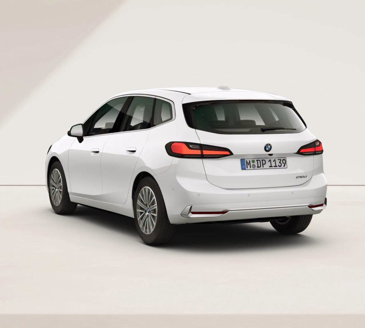 BMW Serie 2 Active Tourer 218d (7)