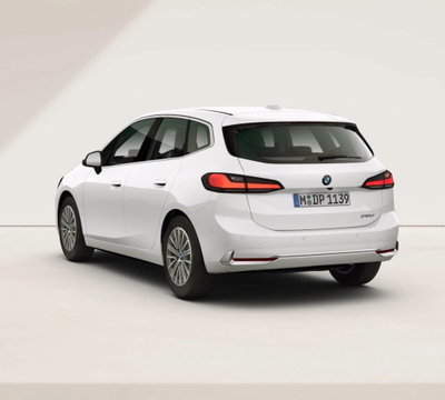 BMW Serie 2 Active Tourer 218d (7)