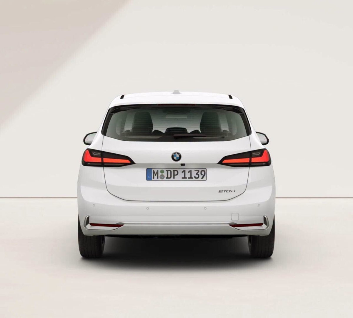 BMW Serie 2 Active Tourer 218d (8)