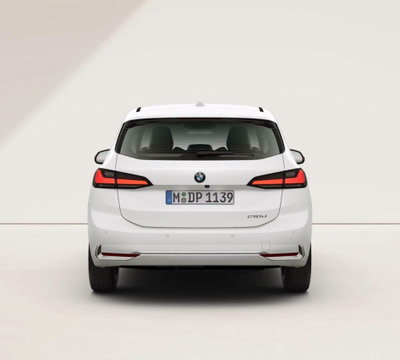 BMW Serie 2 Active Tourer 218d (8)