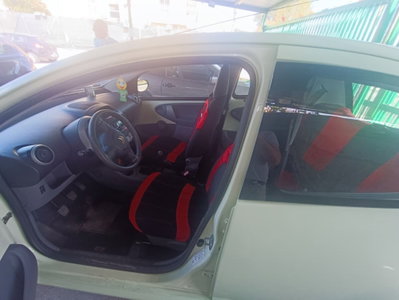 Citroen C1 1.0 3 porte airdream AMIC1 (12)
