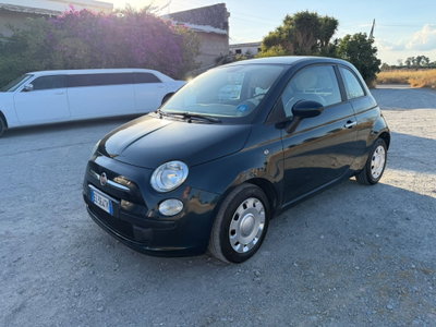 Fiat 500 1.2 EasyPower Pop Star usata