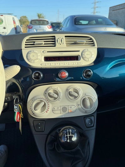 Fiat 500 1.2 EasyPower Pop Star (15)