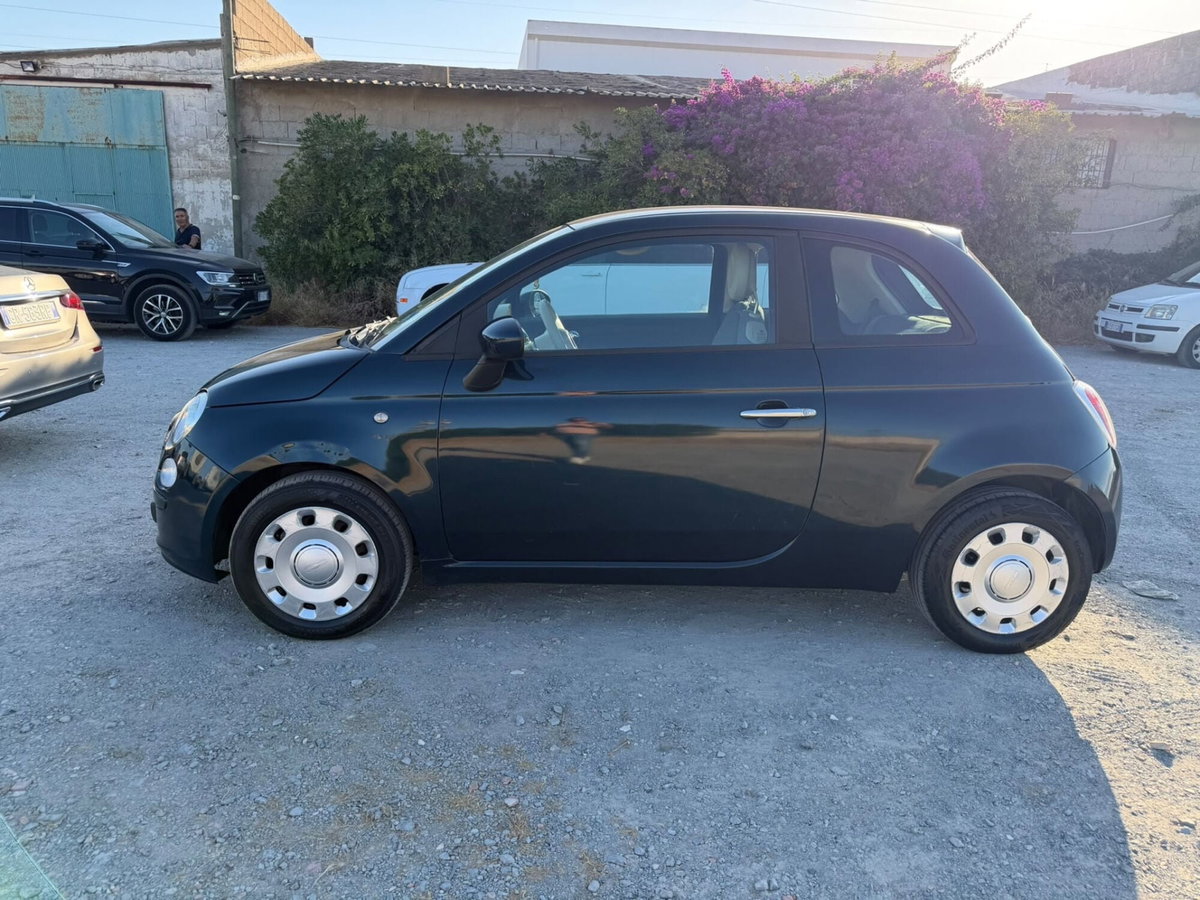 Fiat 500 1.2 EasyPower Pop Star (17)