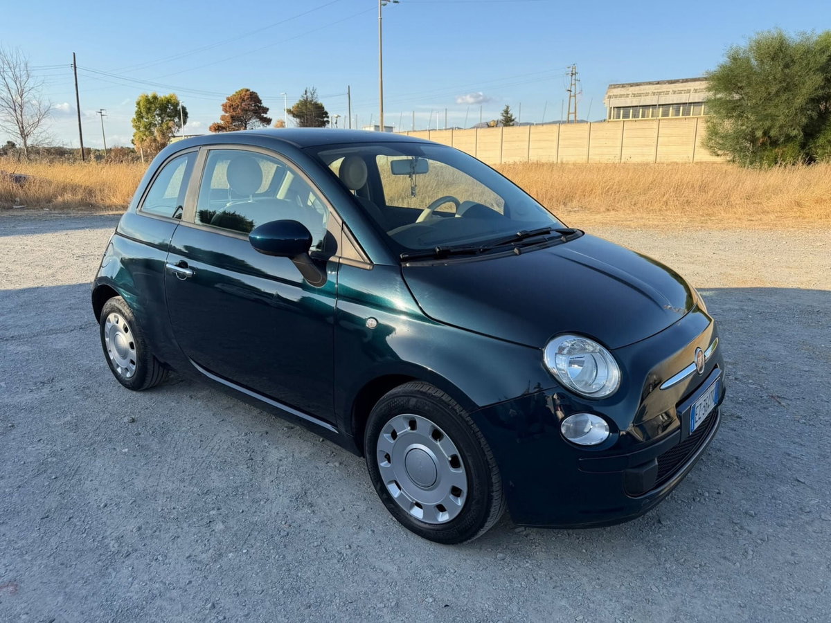 Fiat 500 1.2 EasyPower Pop Star (2)