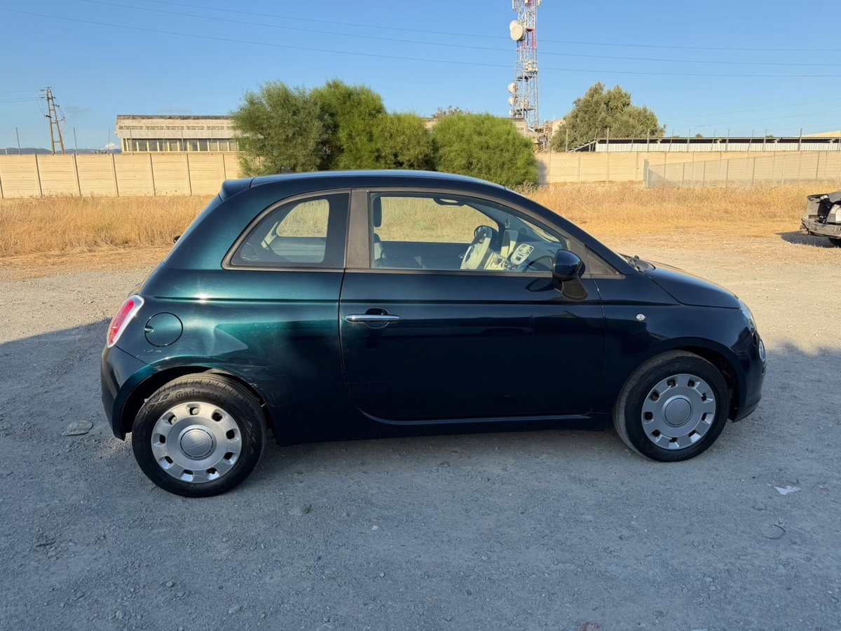 Fiat 500 1.2 EasyPower Pop Star (3)