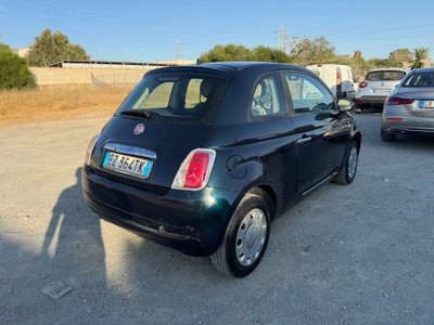 Fiat 500 1.2 EasyPower Pop Star (4)