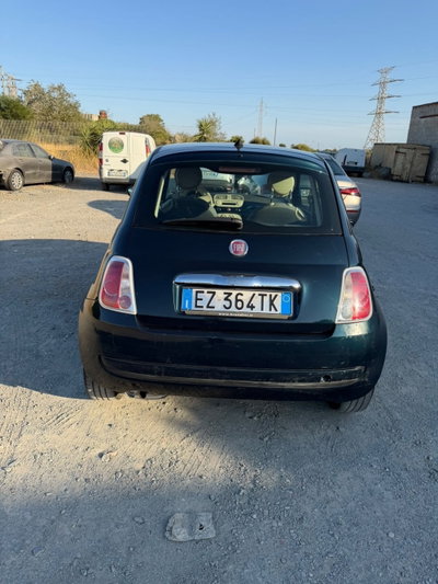 Fiat 500 1.2 EasyPower Pop Star (5)