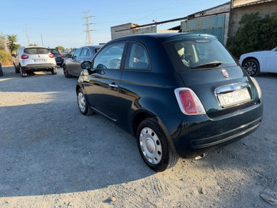 Fiat 500 1.2 EasyPower Pop Star (6)