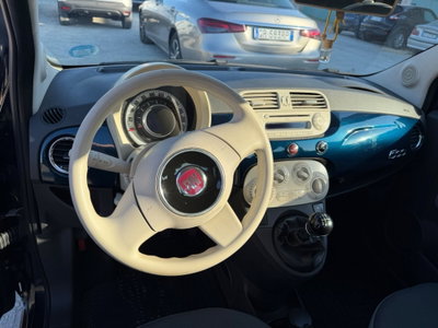 Fiat 500 1.2 EasyPower Pop Star (7)