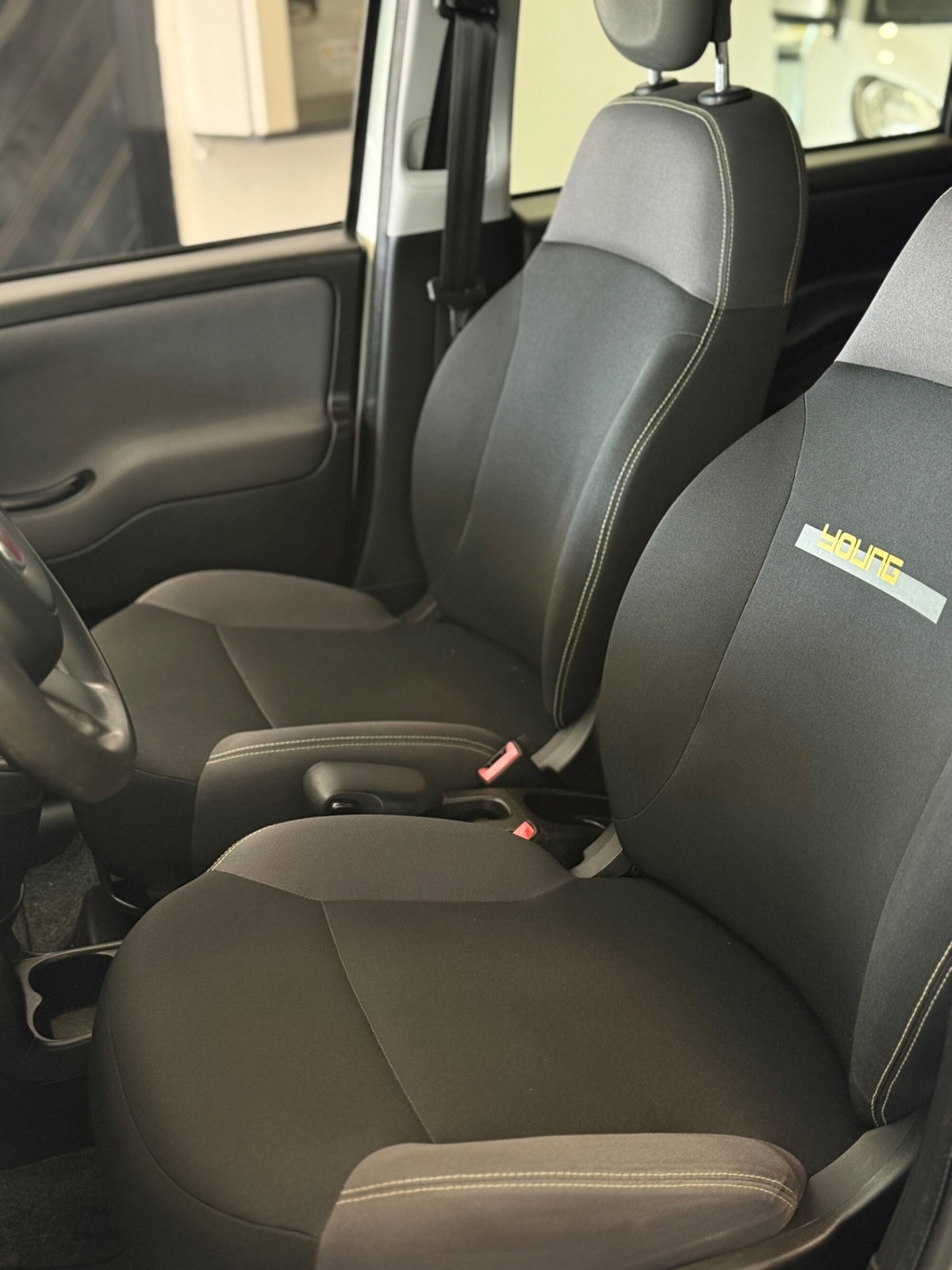 Fiat Panda 0.9 TwinAir Turbo Natural Power Lounge (10)