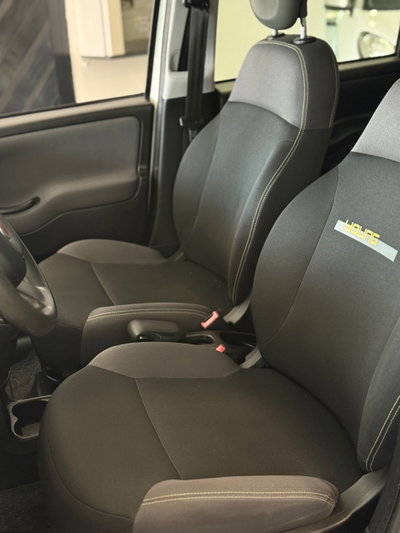 Fiat Panda 0.9 TwinAir Turbo Natural Power Lounge (10)