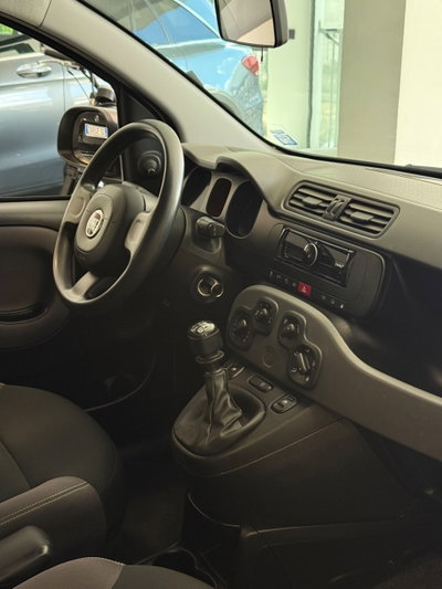Fiat Panda 0.9 TwinAir Turbo Natural Power Lounge (11)