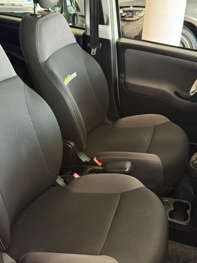Fiat Panda 0.9 TwinAir Turbo Natural Power Lounge (12)