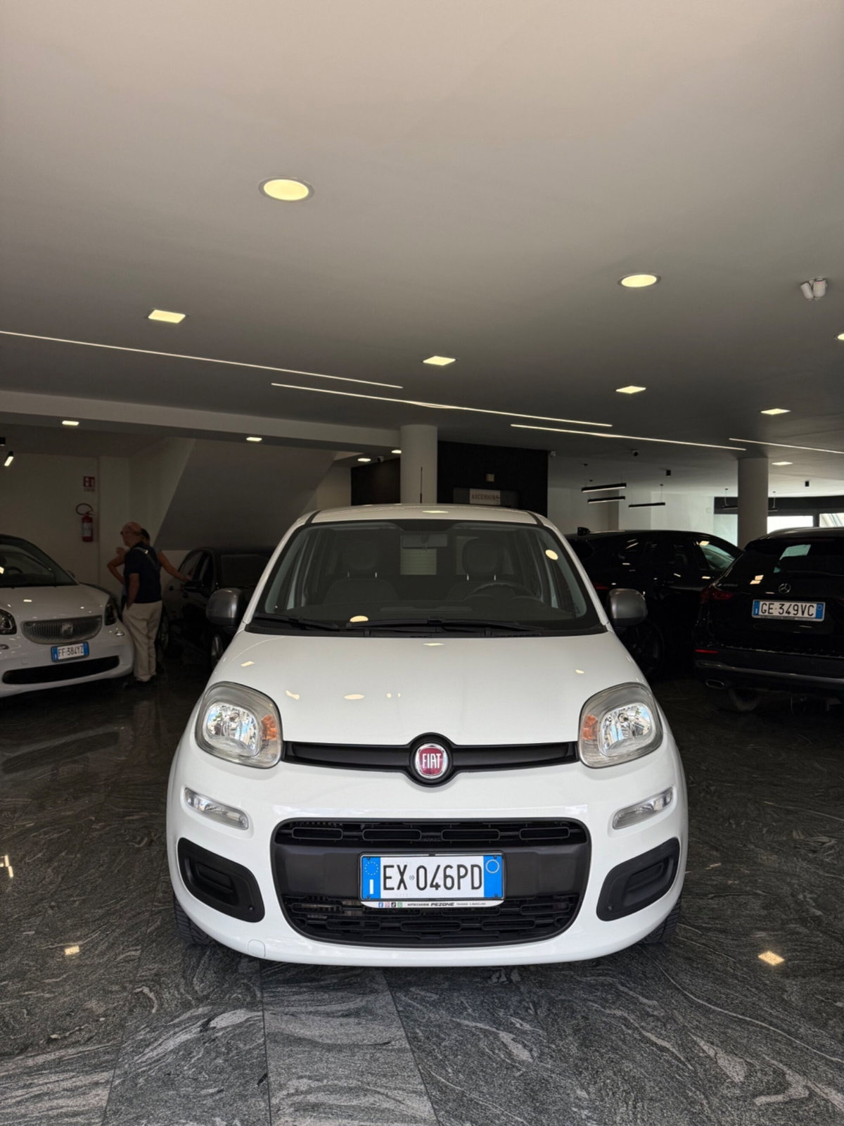Fiat Panda 0.9 TwinAir Turbo Natural Power Lounge (2)