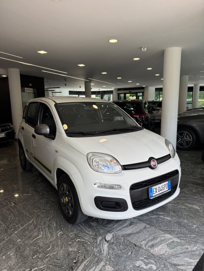 Fiat Panda 0.9 TwinAir Turbo Natural Power Lounge (3)
