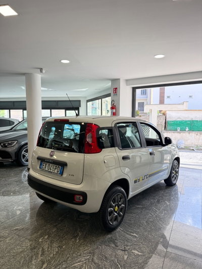 Fiat Panda 0.9 TwinAir Turbo Natural Power Lounge (4)