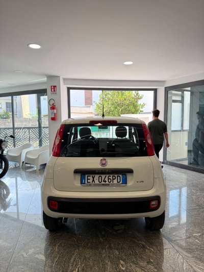 Fiat Panda 0.9 TwinAir Turbo Natural Power Lounge (5)