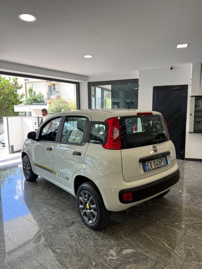 Fiat Panda 0.9 TwinAir Turbo Natural Power Lounge (6)