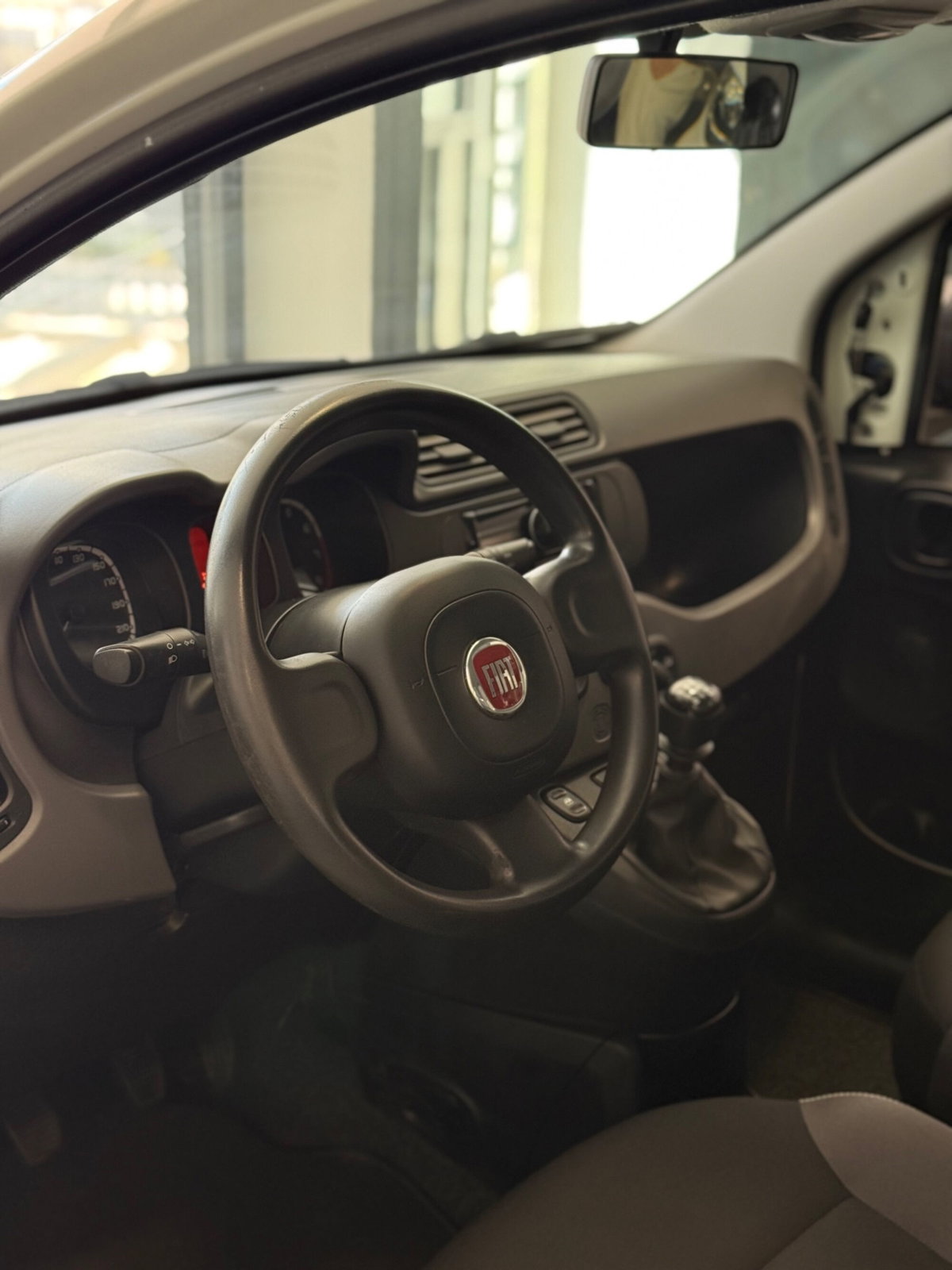 Fiat Panda 0.9 TwinAir Turbo Natural Power Lounge (7)