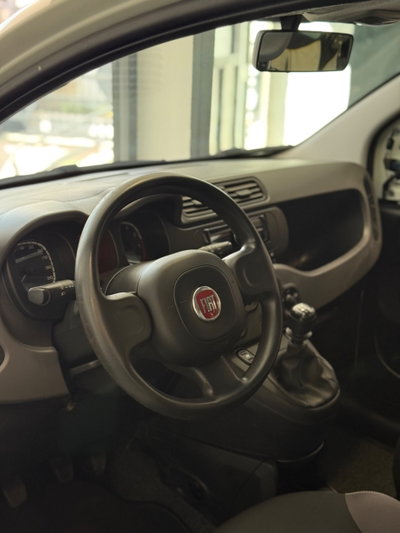 Fiat Panda 0.9 TwinAir Turbo Natural Power Lounge (8)
