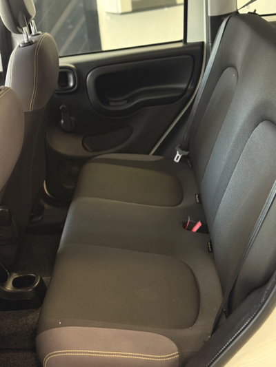 Fiat Panda 0.9 TwinAir Turbo Natural Power Lounge (9)