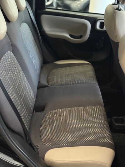 Fiat Panda 0.9 TwinAir Turbo S&S 4x4 Wild (10)