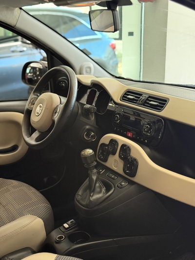 Fiat Panda 0.9 TwinAir Turbo S&S 4x4 Wild (11)