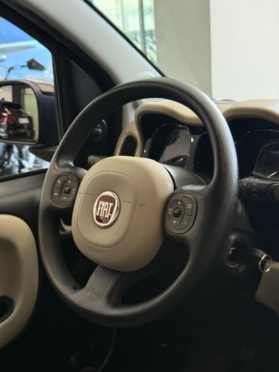 Fiat Panda 0.9 TwinAir Turbo S&S 4x4 Wild (13)