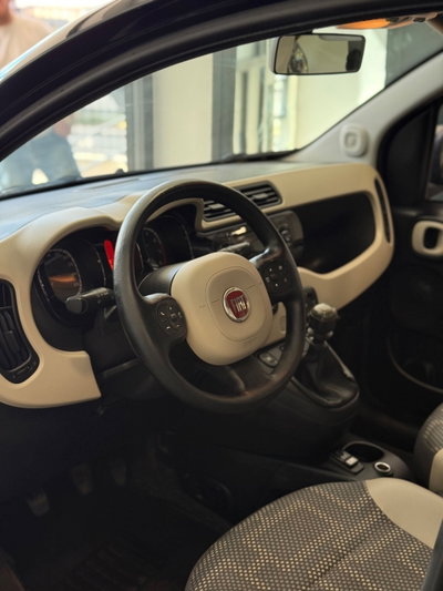 Fiat Panda 0.9 TwinAir Turbo S&S 4x4 Wild (7)