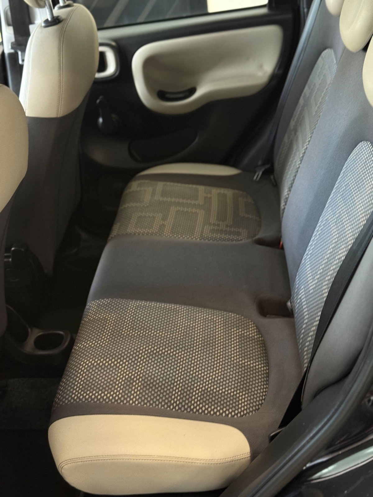 Fiat Panda 0.9 TwinAir Turbo S&S 4x4 Wild (9)