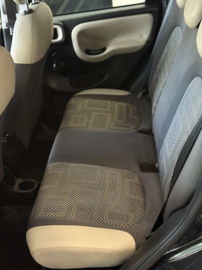 Fiat Panda 0.9 TwinAir Turbo S&S 4x4 Wild (9)