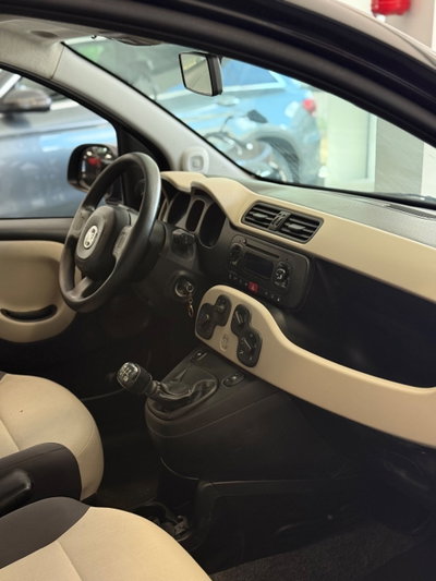 Fiat Panda 0.9 TwinAir Turbo Natural Power Easy (11)