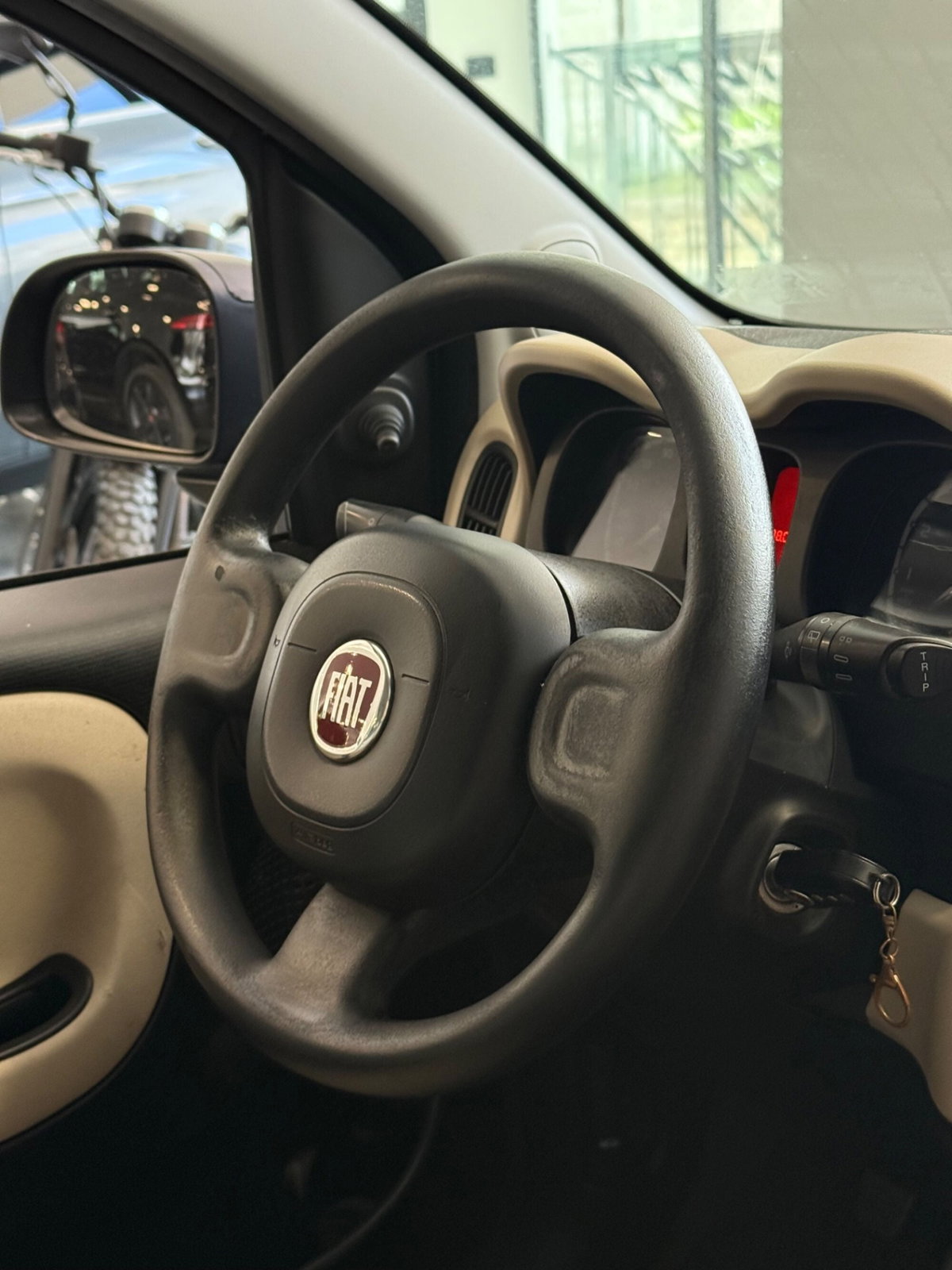 Fiat Panda 0.9 TwinAir Turbo Natural Power Easy (12)