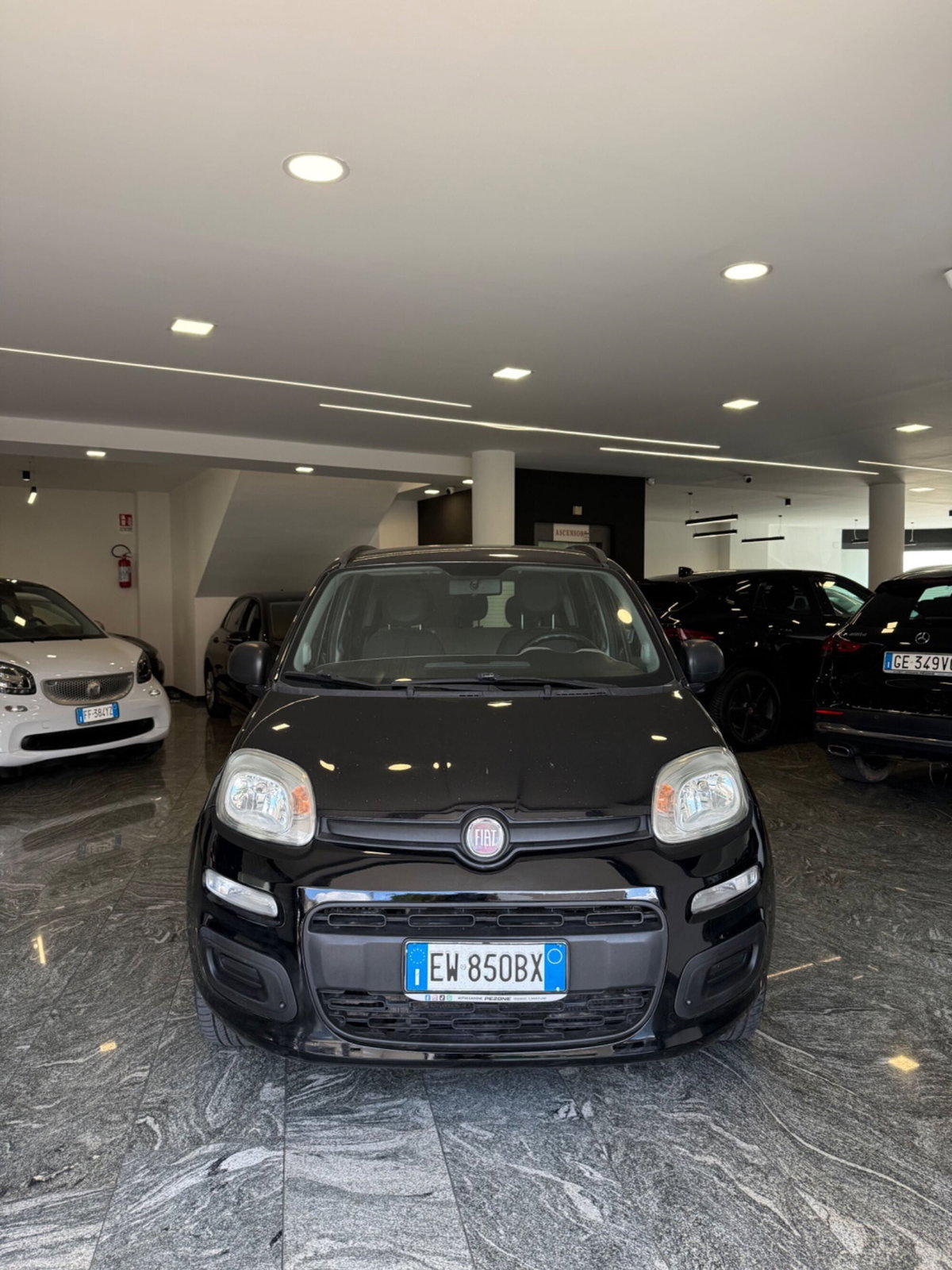 Fiat Panda 0.9 TwinAir Turbo Natural Power Easy (2)