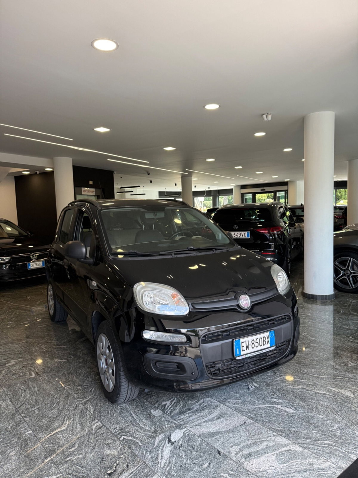 Fiat Panda 0.9 TwinAir Turbo Natural Power Easy (3)