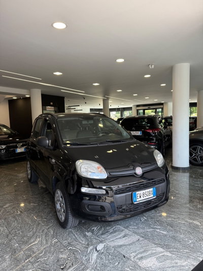Fiat Panda 0.9 TwinAir Turbo Natural Power Easy (3)