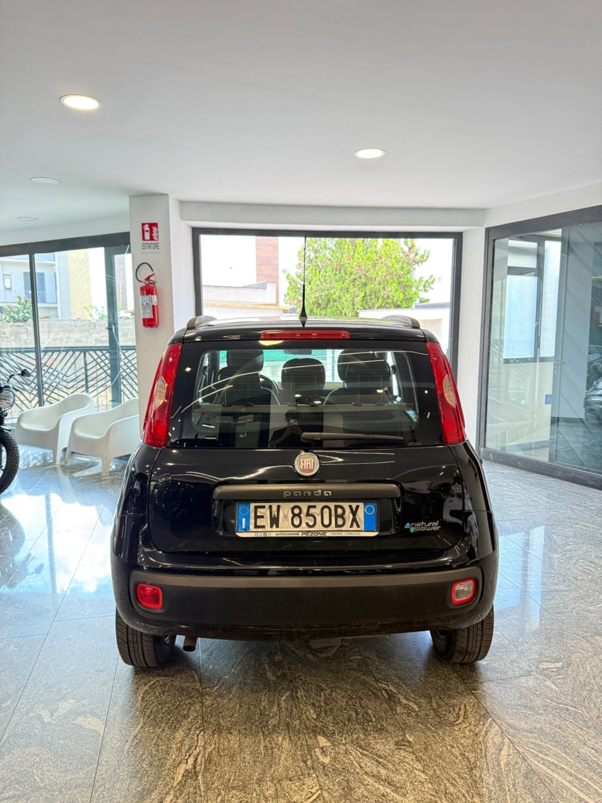 Fiat Panda 0.9 TwinAir Turbo Natural Power Easy (4)