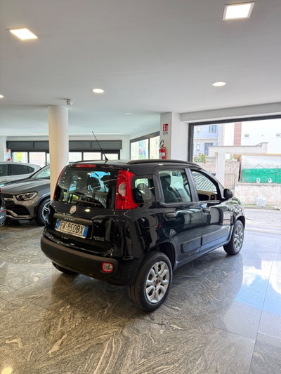 Fiat Panda 0.9 TwinAir Turbo Natural Power Easy (6)