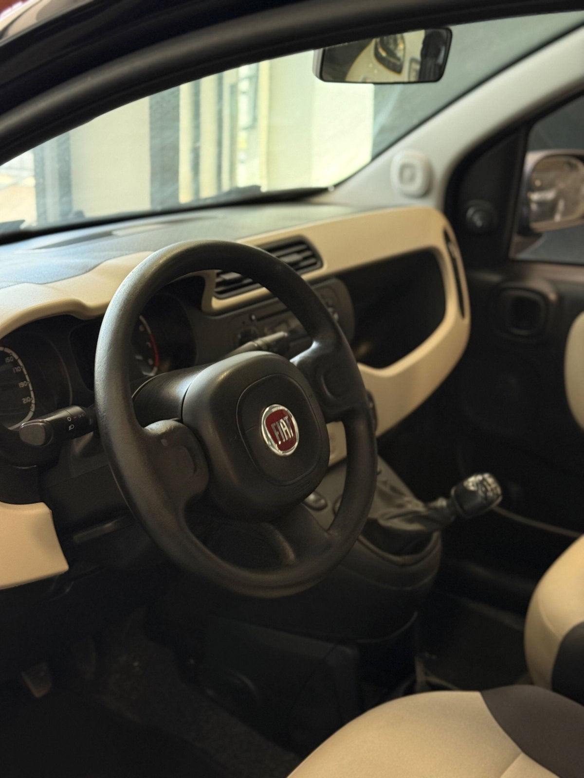 Fiat Panda 0.9 TwinAir Turbo Natural Power Easy (7)