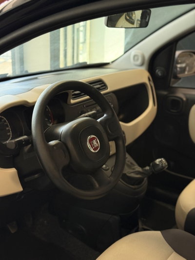 Fiat Panda 0.9 TwinAir Turbo Natural Power Easy (7)