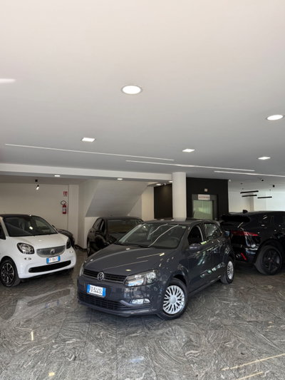 Volkswagen Polo 1.0 MPI 5p. Trendline usata
