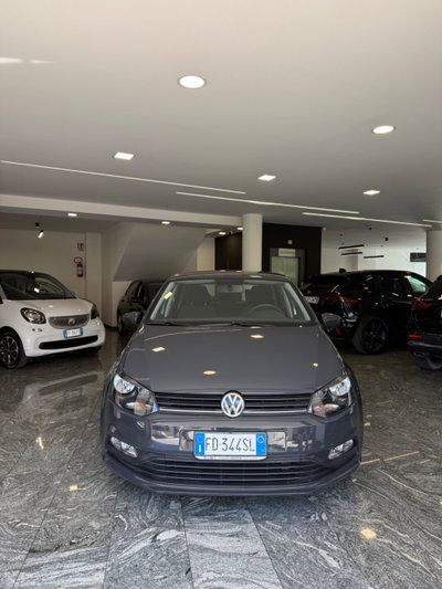 Volkswagen Polo 1.0 MPI 5p. Trendline (2)