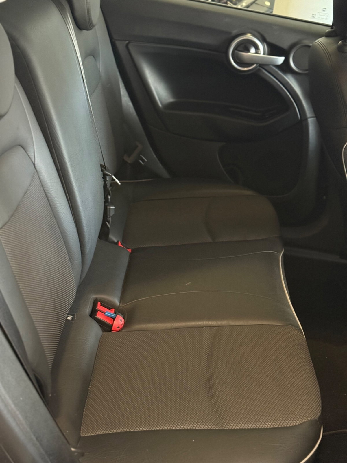 Fiat 500X 1.3 MultiJet 95 CV Lounge (10)