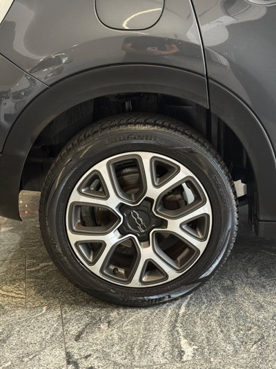 Fiat 500X 1.3 MultiJet 95 CV Lounge (14)