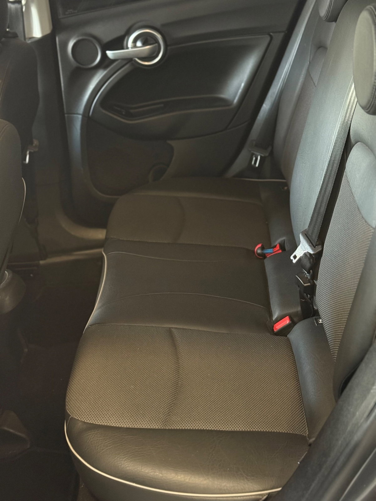 Fiat 500X 1.3 MultiJet 95 CV Lounge (9)